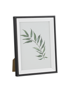 RENABIE Black white frame
