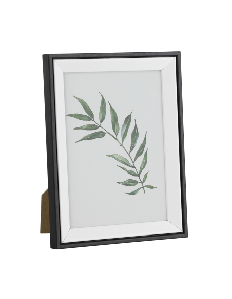 RENABIE Black white frame
