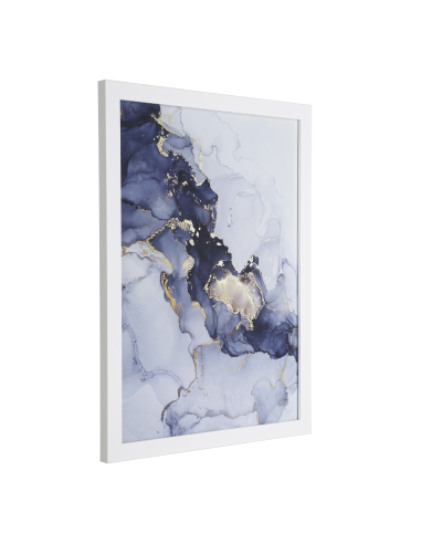 ROBERVAL Imagen Blanco azul