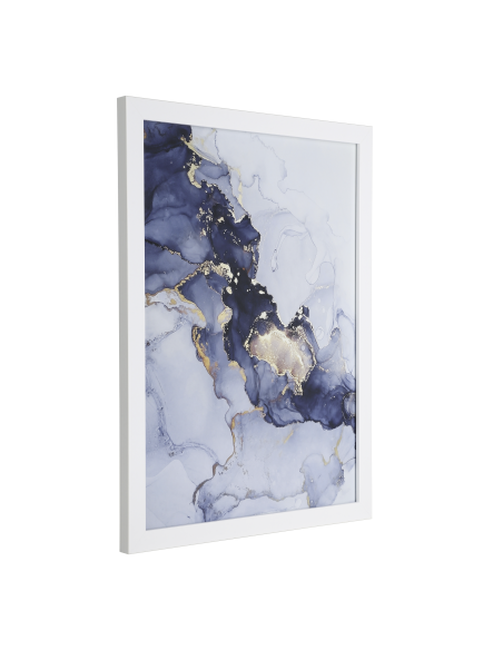ROBERVAL Image White blue