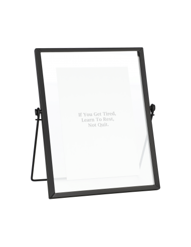 RENABIE Black Frame