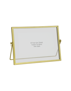 RENABIE Golden frame