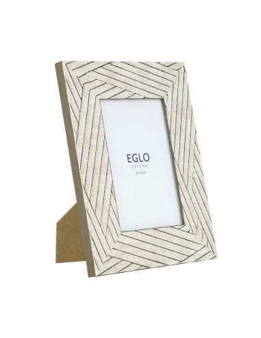 KEMAYAN Beige Frame