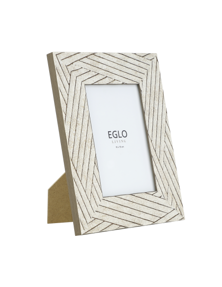 KEMAYAN Beige Frame
