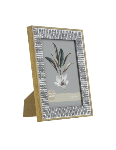 CHENOR Blue Frame