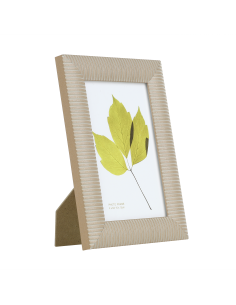 CHENOR Beige Frame