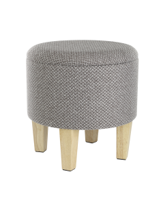 MASHIKE Brown Stool