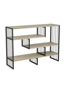 AUKSIDE Furniture Shelf