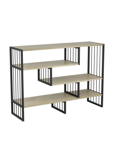 AUKSIDE Mueble Estante