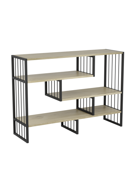 AUKSIDE Mueble Estante