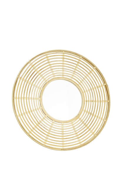 MITSUKE Nature Mirror