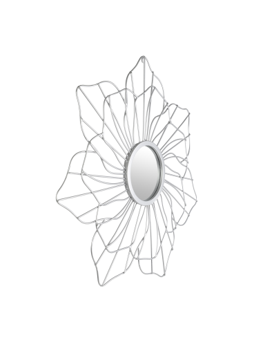 ESASHI Chrome Mirror