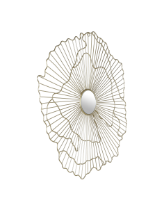 ESASHI Gold Mirror
