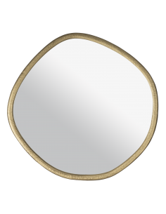BANI Gold Mirror