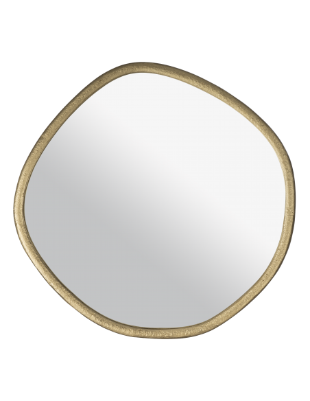 BANI Gold Mirror
