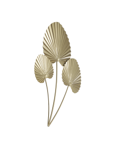 CHIKUMA Wall decoration Brass