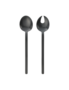 SEONI Black Spoons