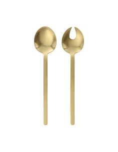 SEONI Cucharas Oro