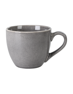 MUBIRA Taza Gris