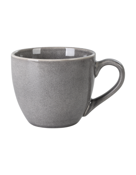 MUBIRA Gray Mug