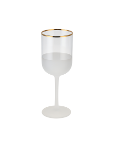 ASTOLA Copa de Vino Blanco Oro Claro