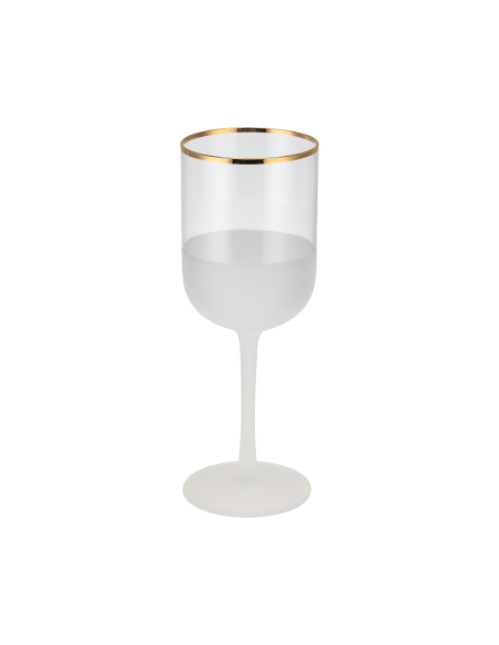 ASTOLA Copa de Vino Blanco Oro Claro
