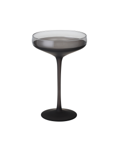 BATHURST Copa Margarita Negro Transp