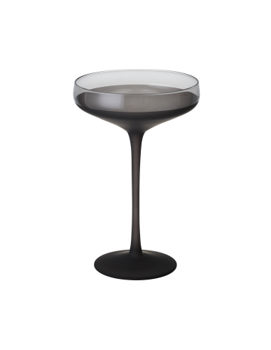BATHURST Margarita Cup Black Transp