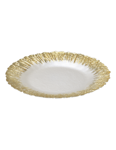 MAYAGA Plato Borde