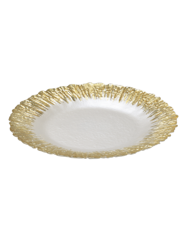 MAYAGA Plato Borde