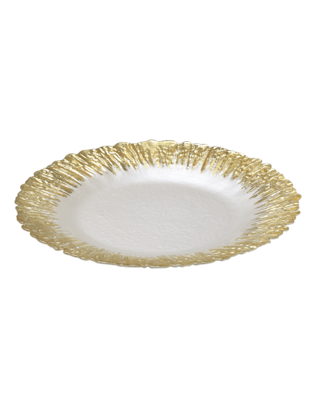 MAYAGA Plato Borde