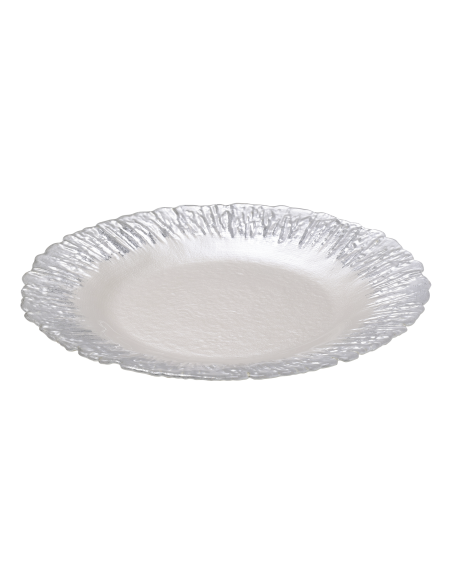 MAYAGA Edge Plate