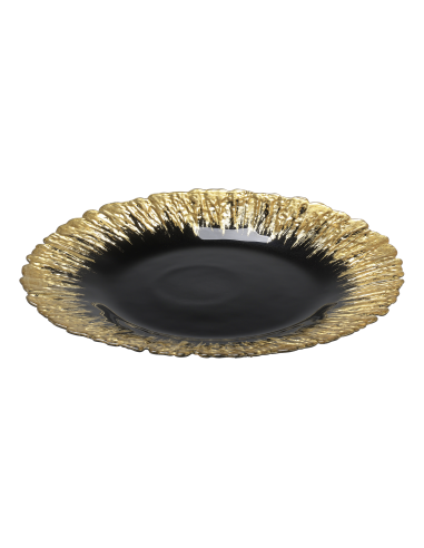 MAYAGA Black Plate