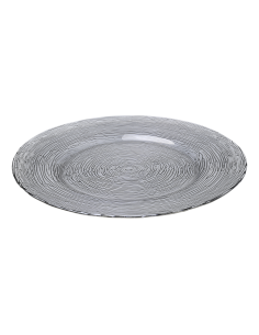 MAYAGA Plato Gris