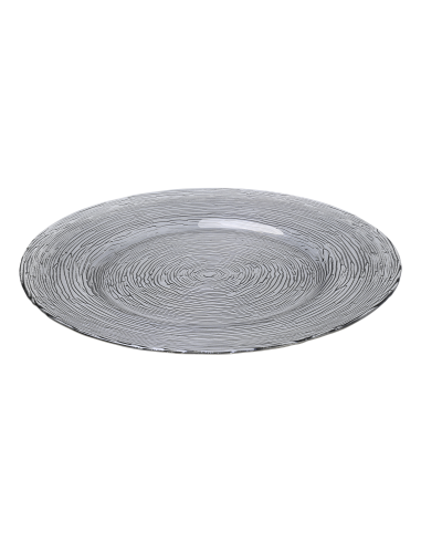 MAYAGA Plato Gris