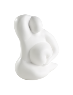 FORTEAU Decorative Object White