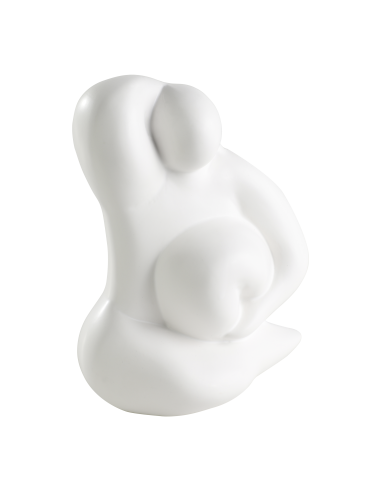 FORTEAU Objeto decorativo Blanco