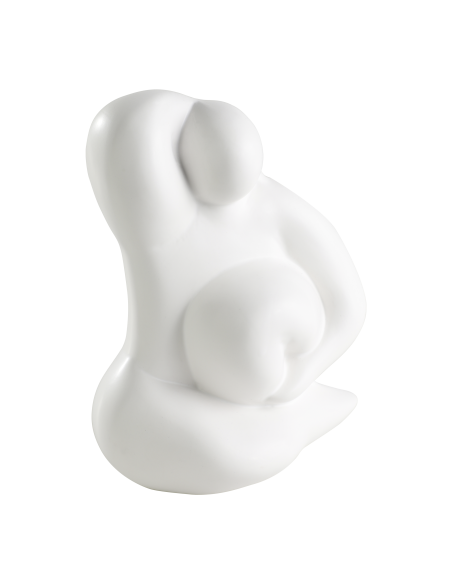 FORTEAU Objeto decorativo Blanco