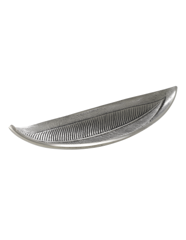 FORLEYET Antique Nickel Bowl