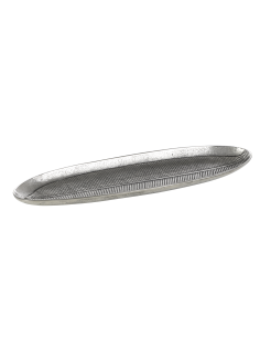 FORLEYET Antique Nickel Bowl