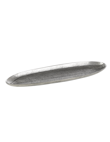 FORLEYET Antique Nickel Bowl