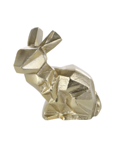 NOLALU Decorative object Brass