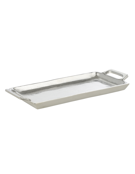 SAVANT Nickel Tray