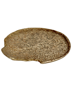 FORLEYET Old Brass Bowl