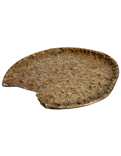 FORLEYET Old Brass Bowl