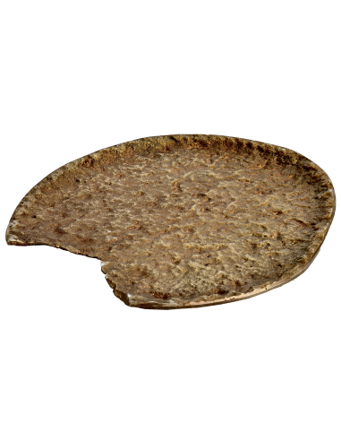 FORLEYET Old Brass Bowl