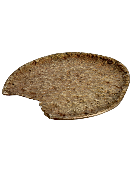 FORLEYET Old Brass Bowl