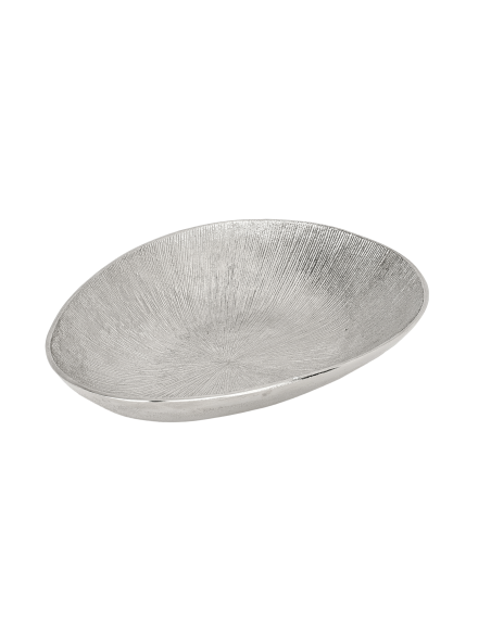 FORLEYET Nickel Bowl