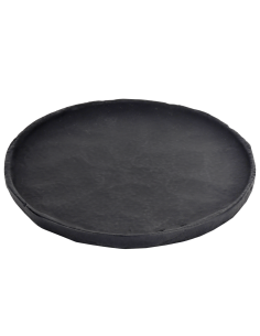 FORLEYET Bandeja Negro