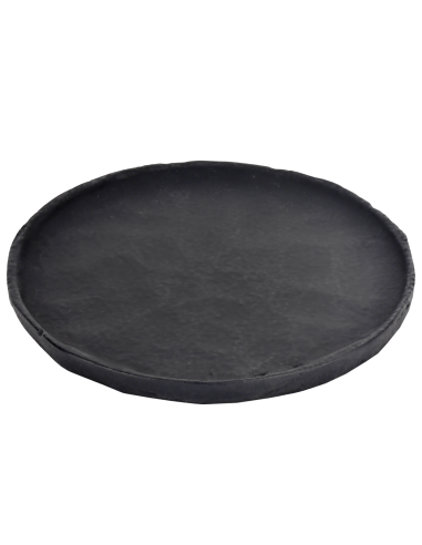 FORLEYET Bandeja Negro